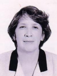Губайдуллина Фарида Миннуловна