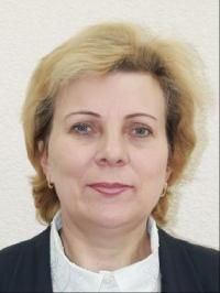 Тимофеева Валентина Николаевна