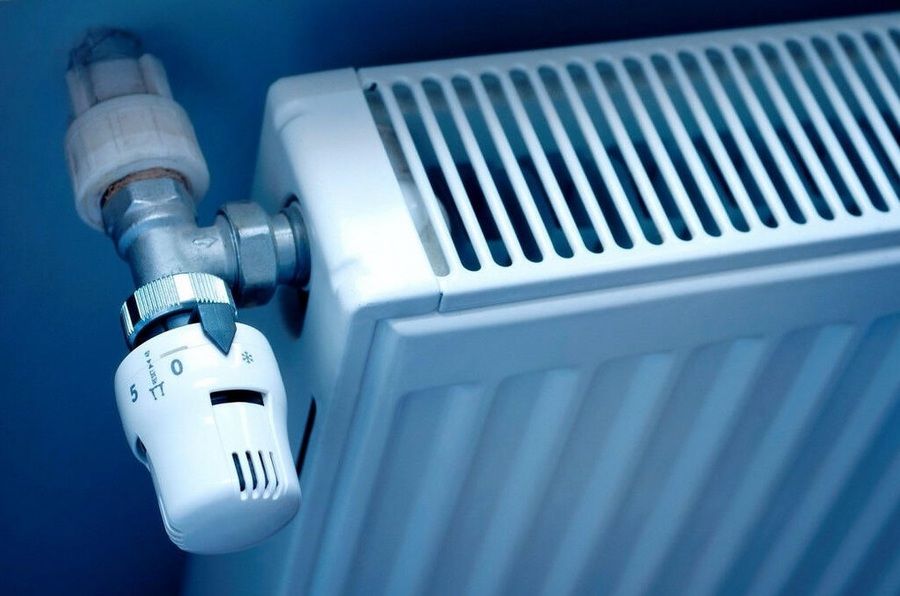 В ряде домов на несколько часов отключено центральное отопление