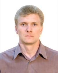 Сорокин Егор Валерьевич