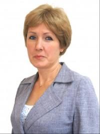 Онина Наталья Геннадиевна