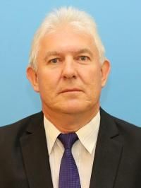 Краснослободцев Сергей Алексеевич