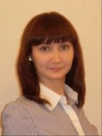 Габдракипова Алина Рамилевна