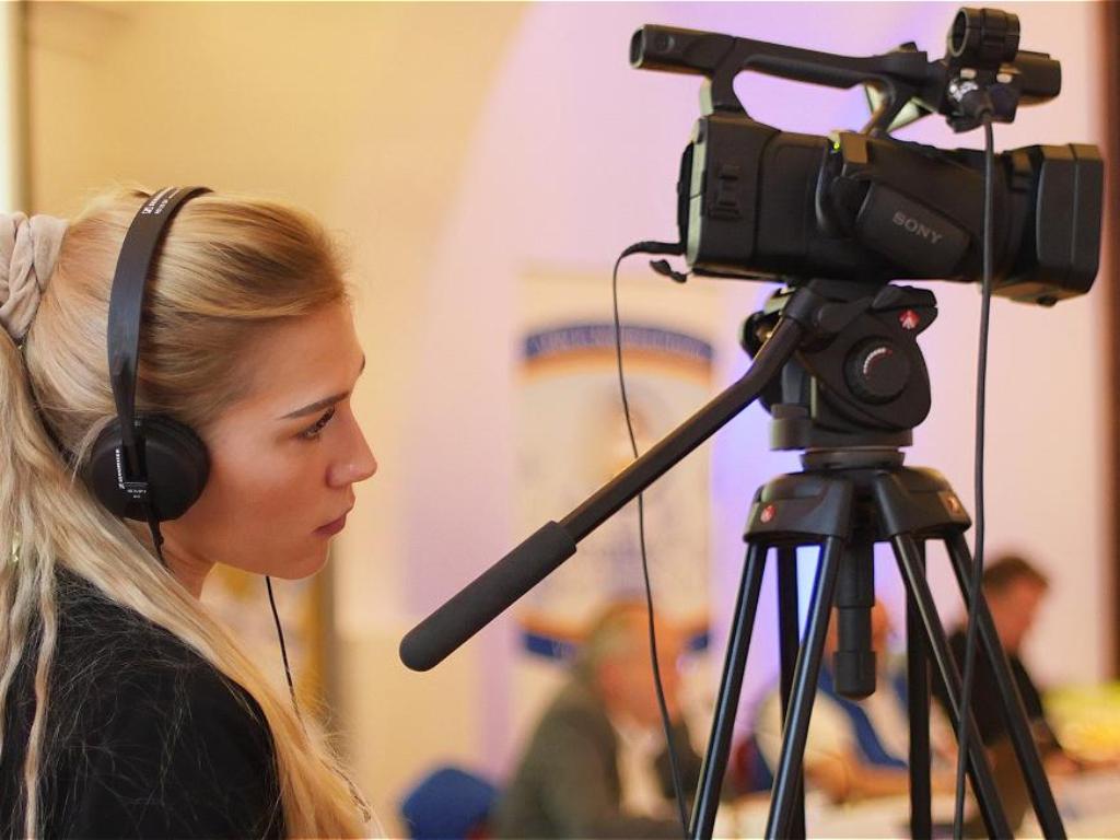 Уфимских школьников приглашают поучаствовать в конкурсе видео проектов «Художественные музеи Поволжья»
