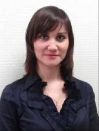Фаттахова Эльвира Рифовна