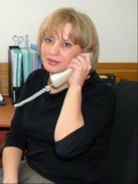 Лукманова Зиля Рашитяновна