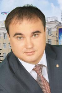 Хакимов Тимур Артурович