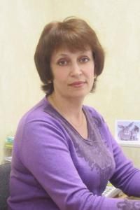Шаймарданова Татьяна Алексеевна