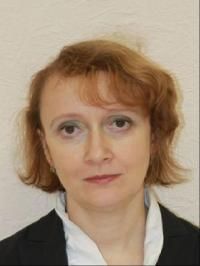 Столбова Татьяна Михайловна
