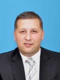 Михайленко Алексей Васильевич