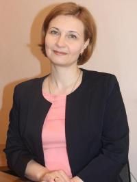 Шалагина Ольга Николаевна