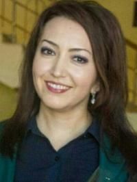 Загитова Наиля Ниятшовна