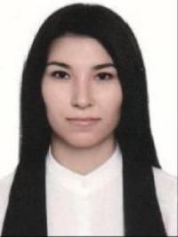 Гильмиянова Альбина Мавлетовна