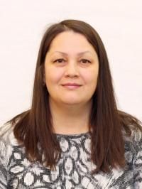 Васемова Гульназ Зальфитовна