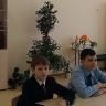 Школьники из Октябрьского района – победители конкурса «Я истину в Отчизне нахожу»