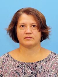 Тимашева Гузель Алмазовна