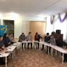 Состоялось итоговое заседание районного методического объединения старших воспитателей