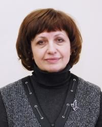 Баймбетова Наталья Николаевна