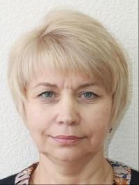 Валеева Вилюра Фаниловна