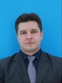 Тухватшин Руслан Маратович