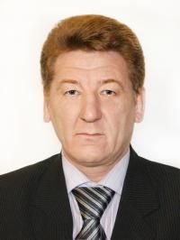 Усманов Афзал Мулланурович