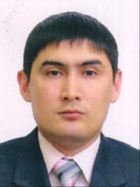 Алибаков Артур Айдарович
