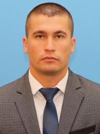 Чернов Вячеслав Александрович