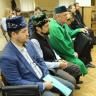 В Октябрьском районе обсудили ход подготовки к празднику Ураза-байрам