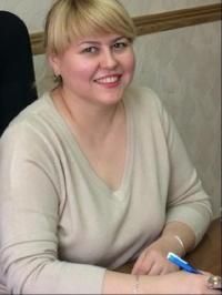 Сунаргулова Ирина Нуриевна