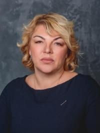 Завьялова Ольга Геннадьевна