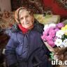 Жительницу Уфы поздравили с вековым юбилеем