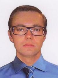Ключеров Роман Викторович