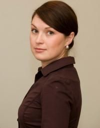 Семенова Лада Геннадьевна