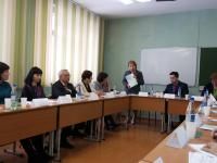 Международное сотрудничество в области образования
