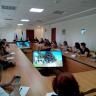 Состоялись совещания с представителями торговых объектов