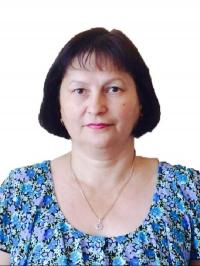 Гафарова Файруза Магдаровна