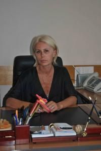 Корбан Елена Викторовна
