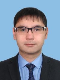 Салимов Азат Амирович
