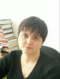 Ризина Лилия Фанилевна