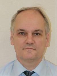Камерцов Виктор Юрьевич