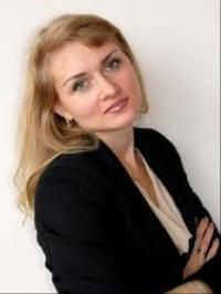 Лантух Алла Борисовна