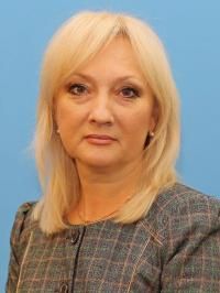 Филиппова Людмила Николаевна
