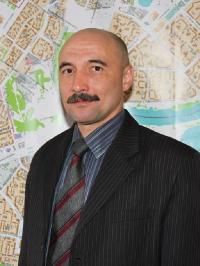 Ковалец Виктор Николаевич