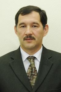 Давлетгареев Ришат Рашитович