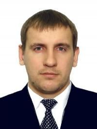 Дербеко Алексей Геннадьевич