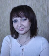 Леушкина Наталья Федоровна