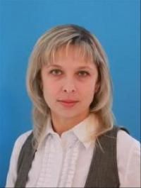 Гилемханова Светлана Николаевна