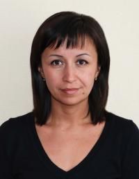 Бакирова Амина Арсеновна