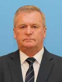 Чернов Владимир Васильевич
