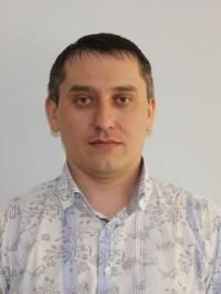 Аминев Ильнур Филаритович